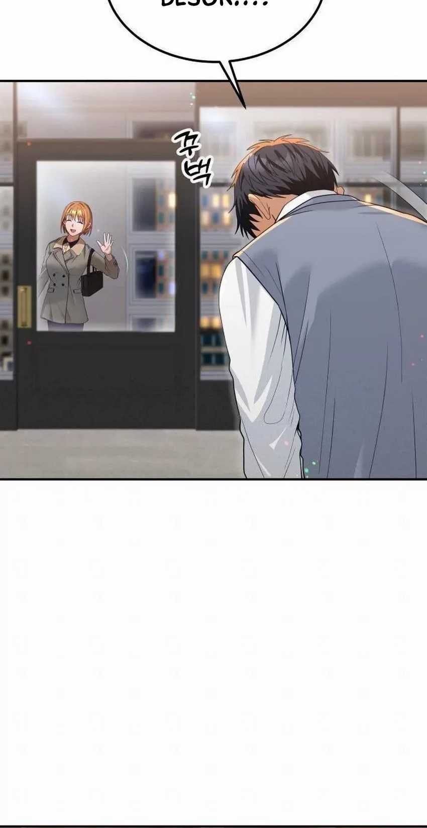 Living in a Studio Condo With the Saintess Chapter 24 Gambar 46