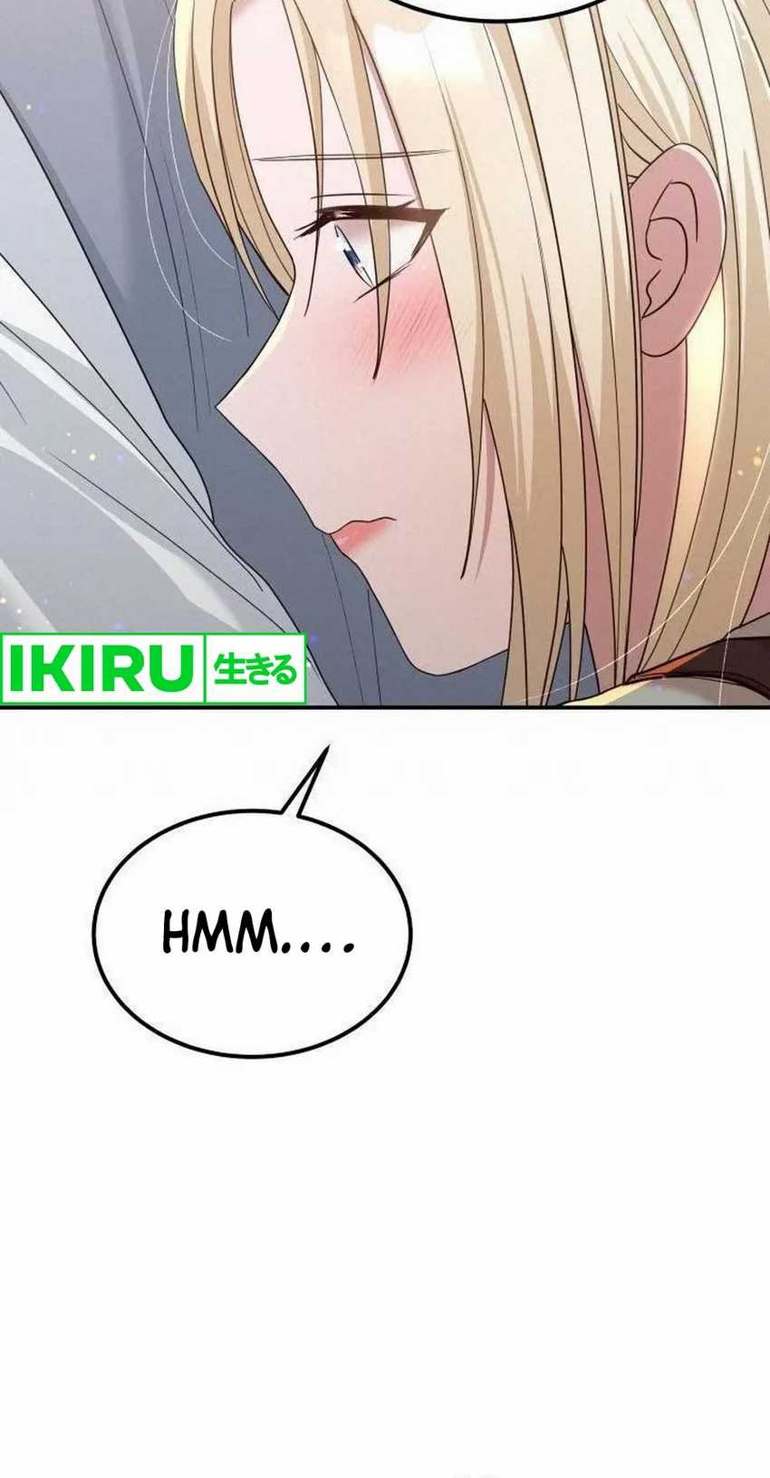 Living in a Studio Condo With the Saintess Chapter 24 Gambar 51