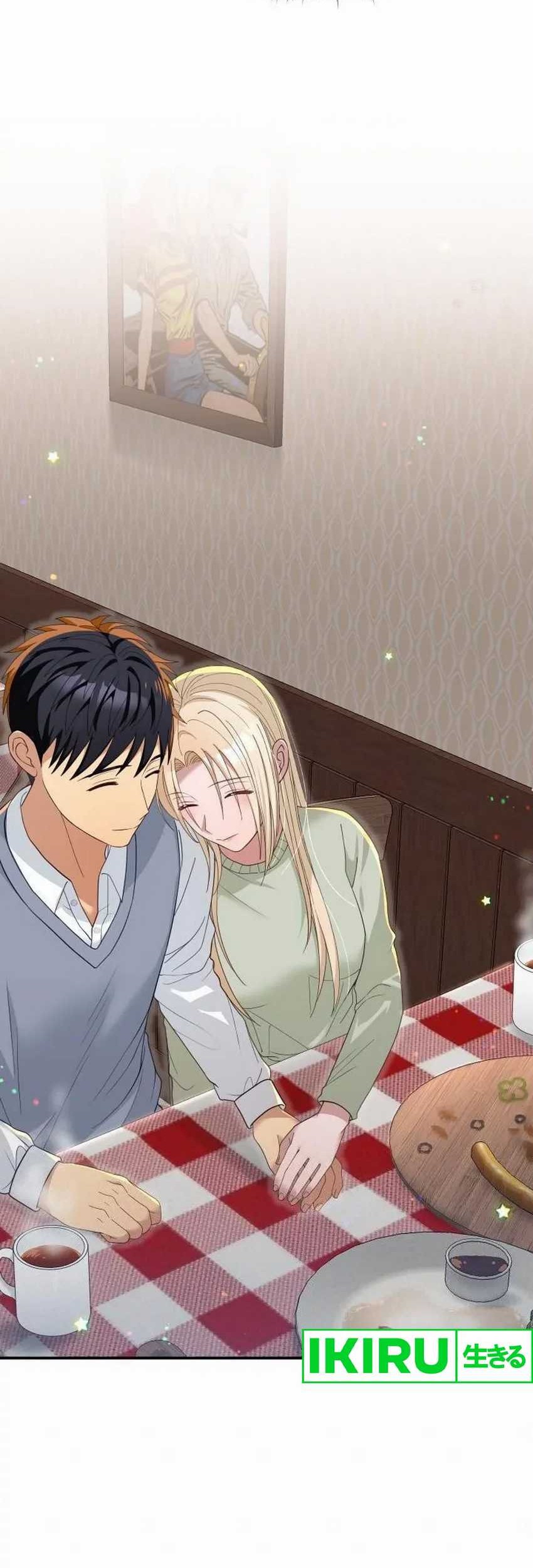 Living in a Studio Condo With the Saintess Chapter 24 Gambar 63