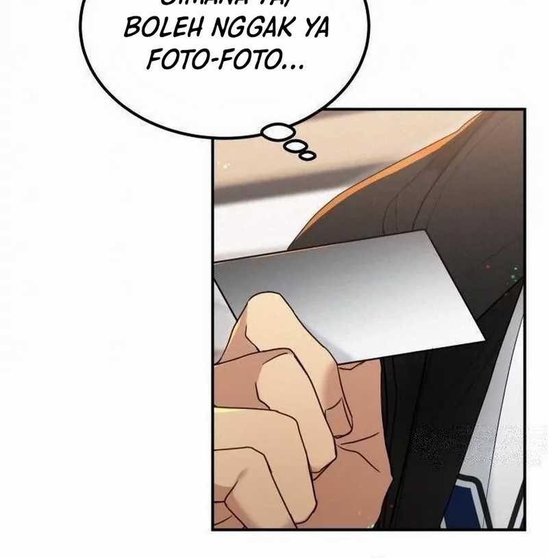 Living in a Studio Condo With the Saintess Chapter 25 Gambar 45
