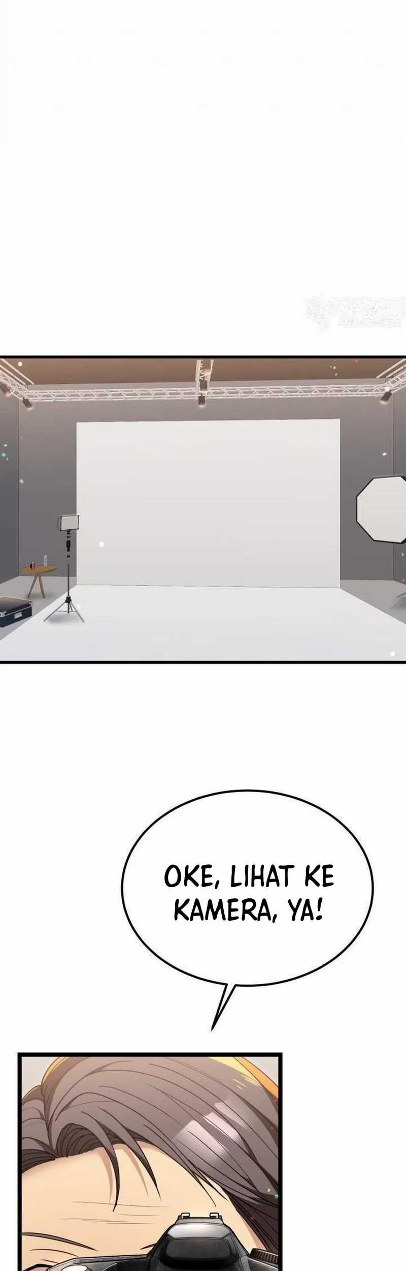Living in a Studio Condo With the Saintess Chapter 25 Gambar 48