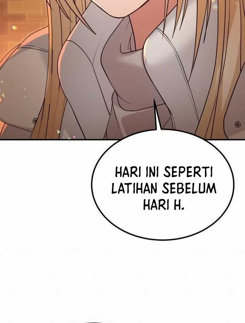 Living in a Studio Condo With the Saintess Chapter 25 Gambar 64