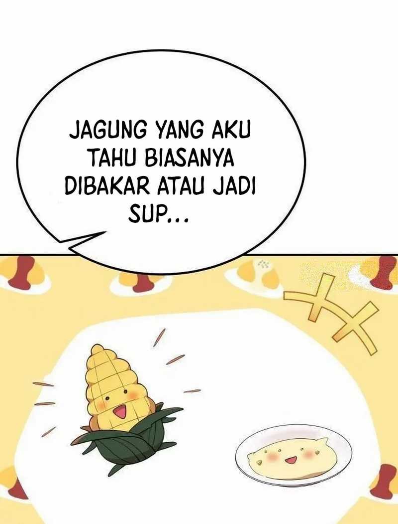 Living in a Studio Condo With the Saintess Chapter 25 Gambar 11