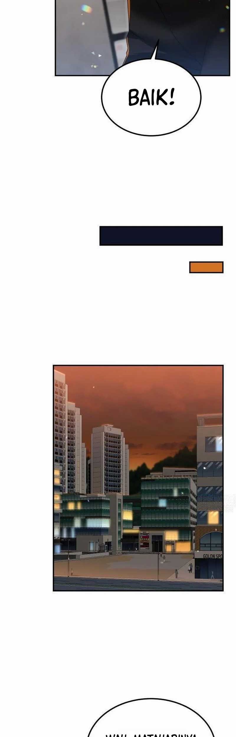 Living in a Studio Condo With the Saintess Chapter 26 Gambar 33