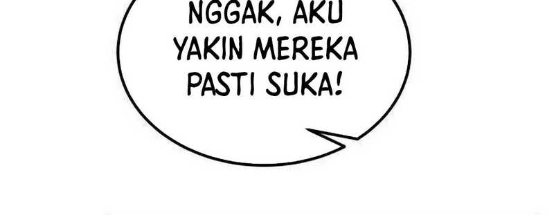 Living in a Studio Condo With the Saintess Chapter 27 Gambar 31