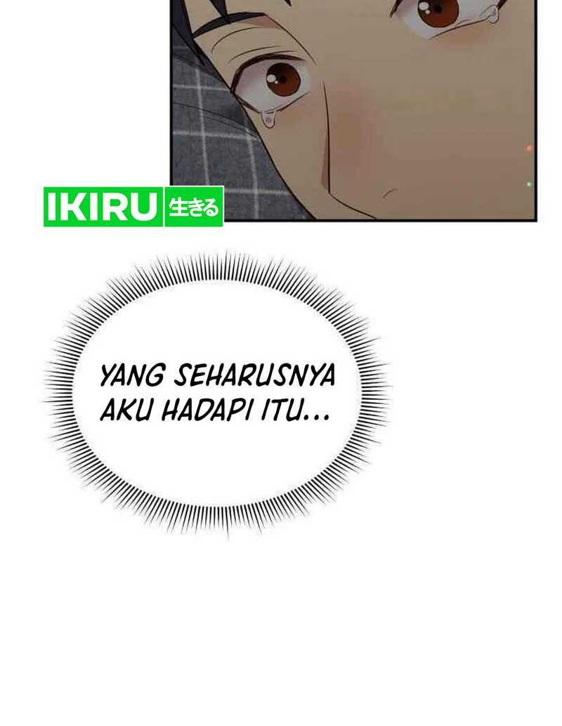 Living in a Studio Condo With the Saintess Chapter 28 Gambar 51