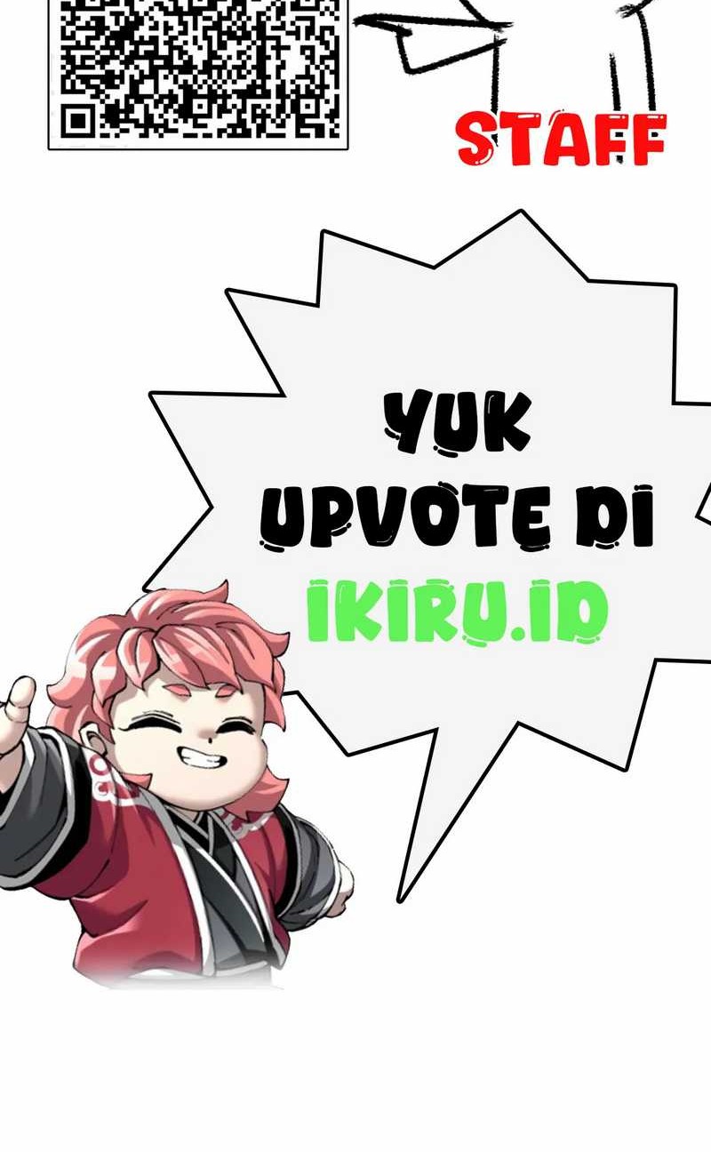 Living in a Studio Condo With the Saintess Chapter 28 Gambar 70