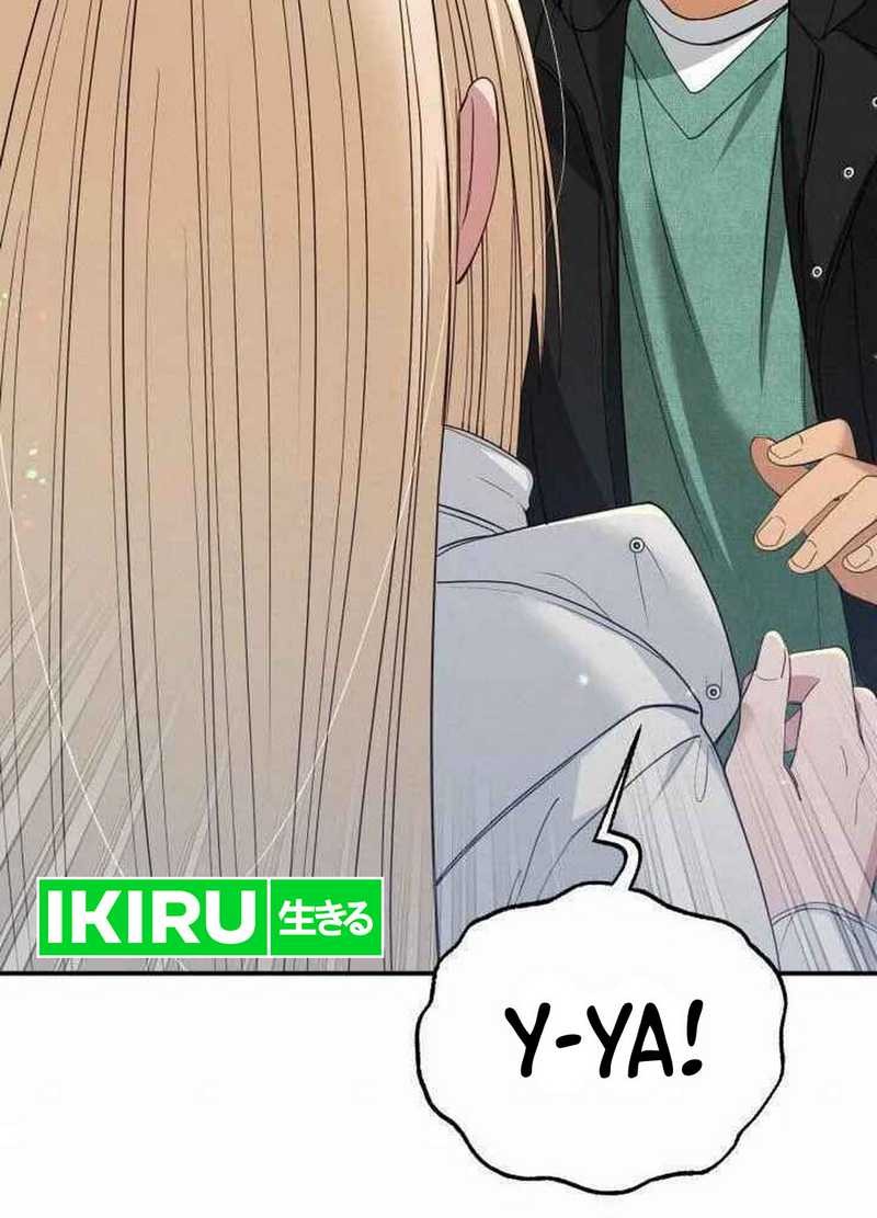 Living in a Studio Condo With the Saintess Chapter 28 Gambar 21