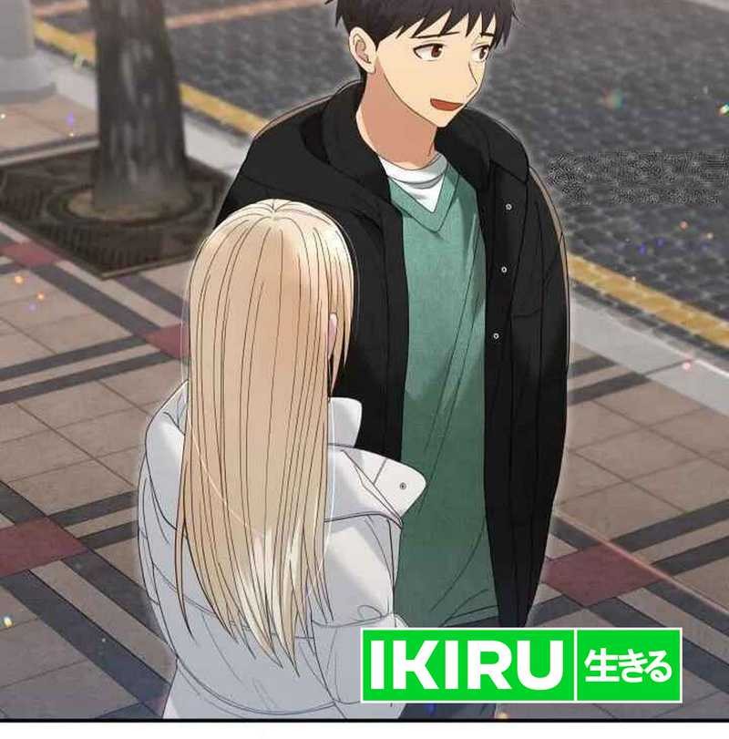 Living in a Studio Condo With the Saintess Chapter 28 Gambar 26