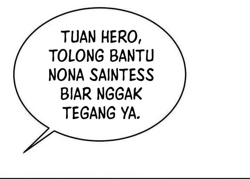 Living in a Studio Condo With the Saintess Chapter 29 Gambar 6