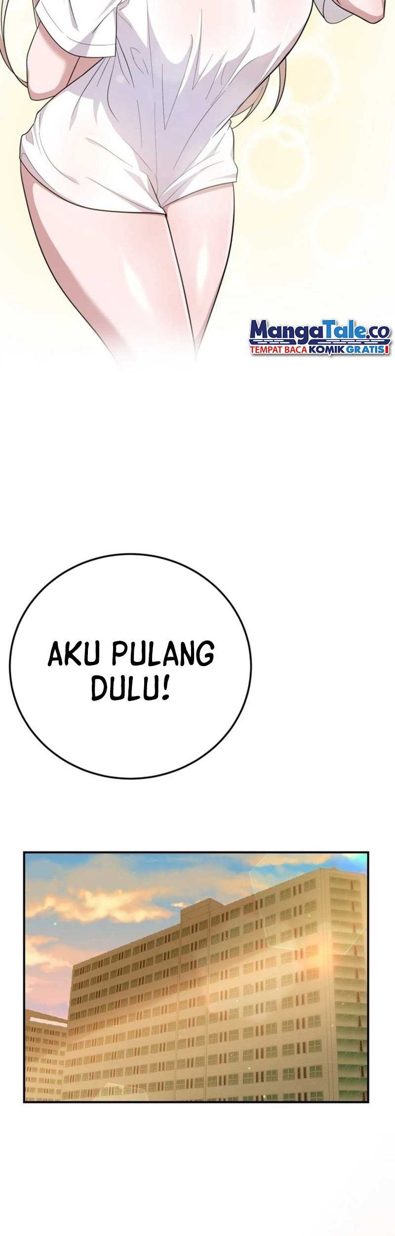 Living in a Studio Condo With the Saintess Chapter 3 Gambar 60