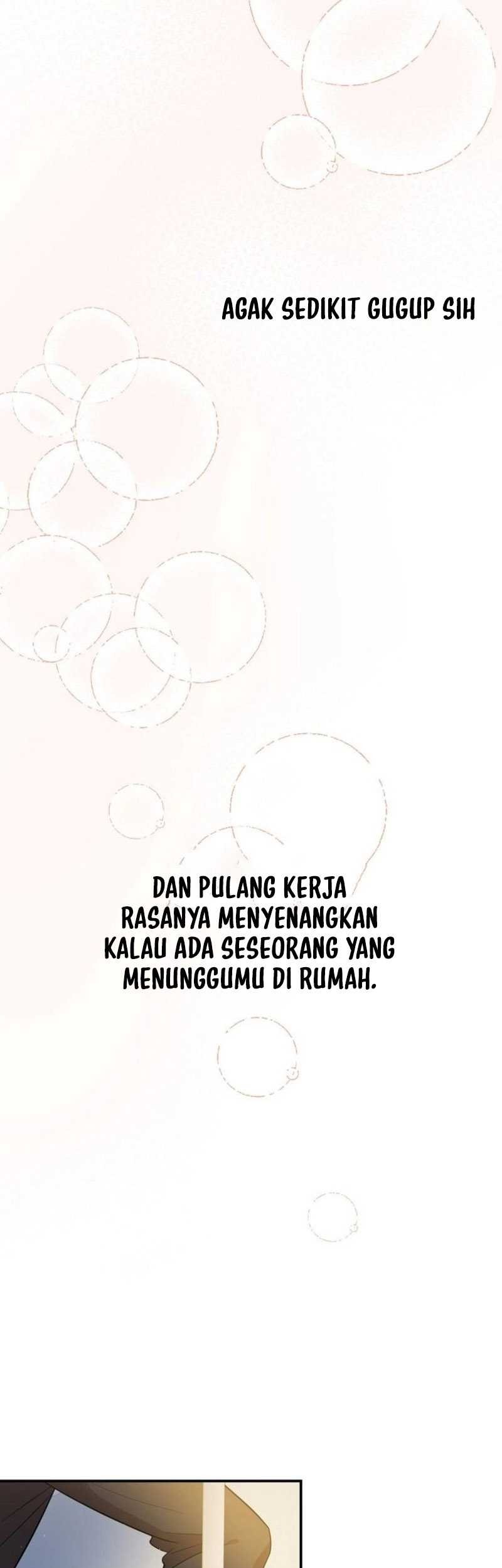 Living in a Studio Condo With the Saintess Chapter 3 Gambar 62