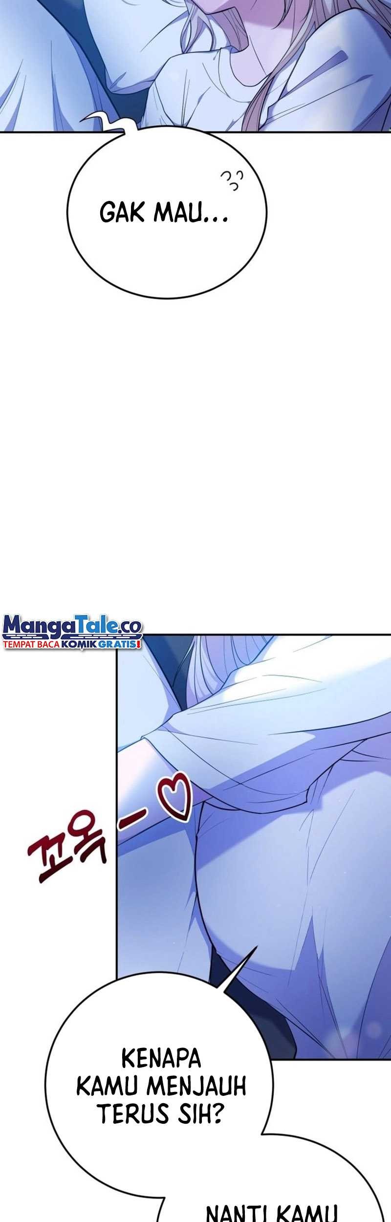 Living in a Studio Condo With the Saintess Chapter 3 Gambar 6