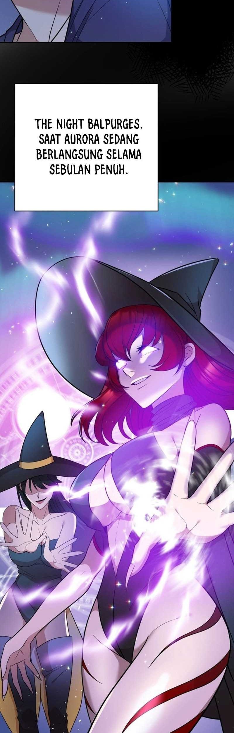 Living in a Studio Condo With the Saintess Chapter 3 Gambar 11