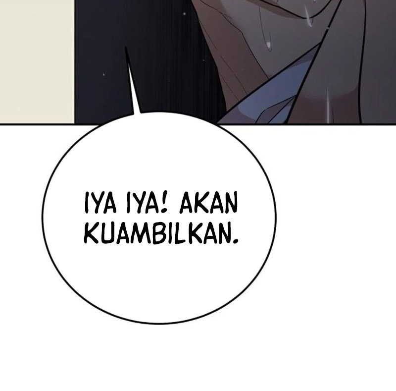 Living in a Studio Condo With the Saintess Chapter 3 Gambar 35