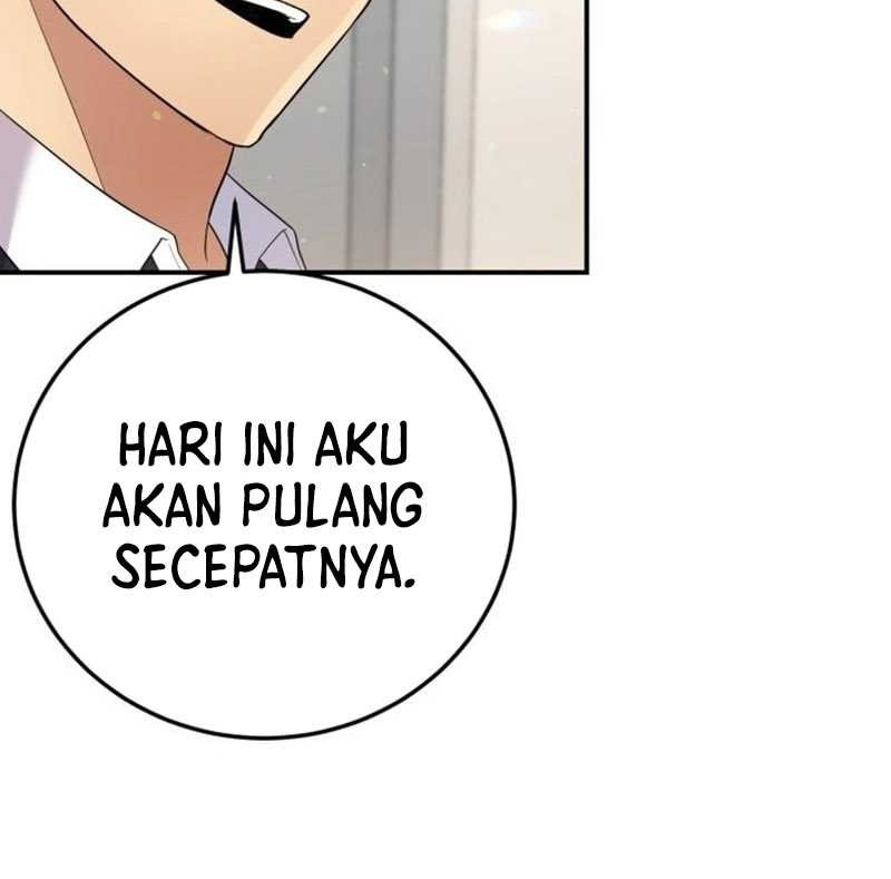 Living in a Studio Condo With the Saintess Chapter 3 Gambar 42