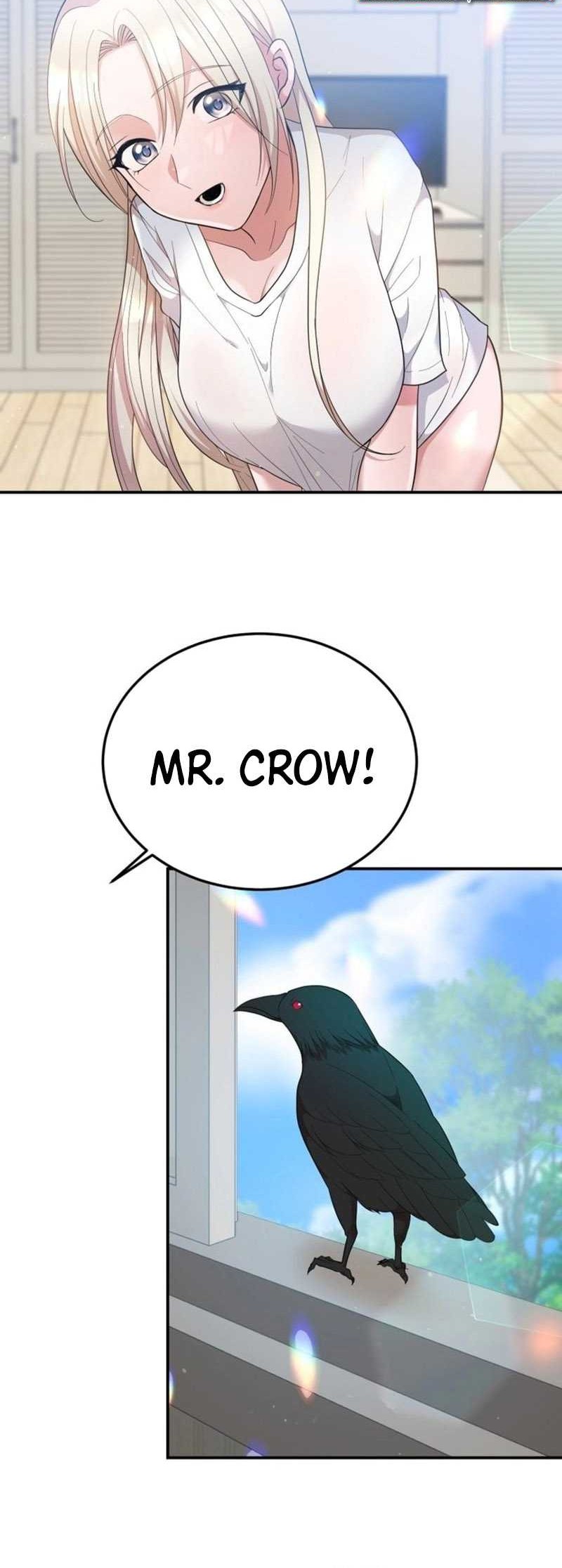 Living in a Studio Condo With the Saintess Chapter 3 Gambar 48