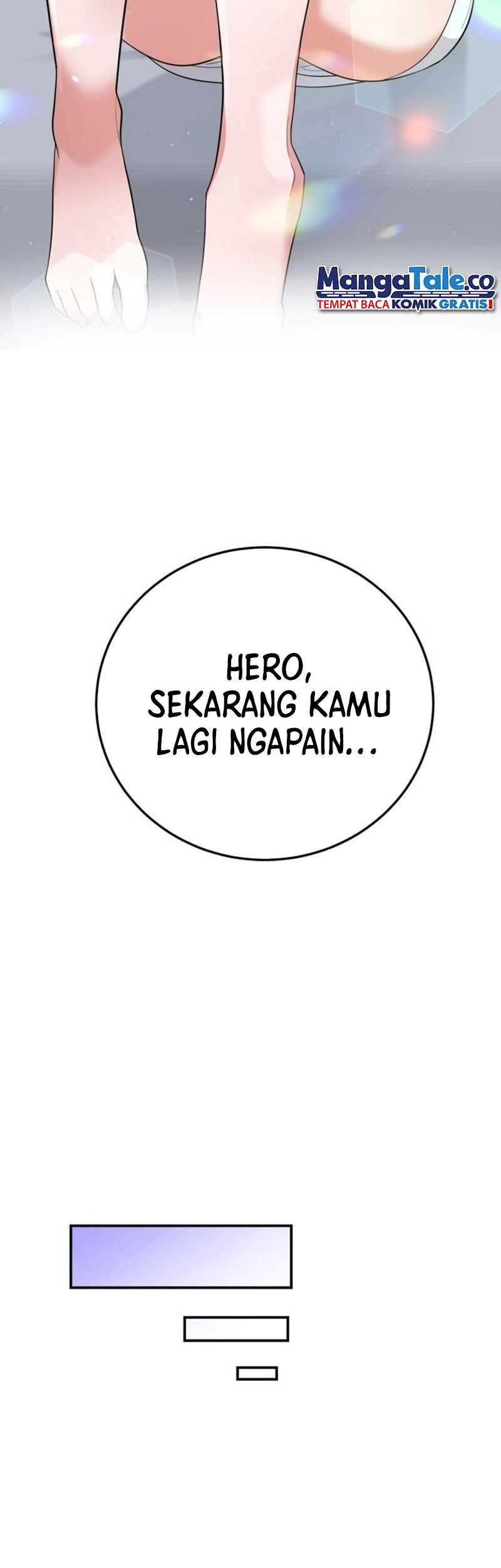 Living in a Studio Condo With the Saintess Chapter 3 Gambar 53