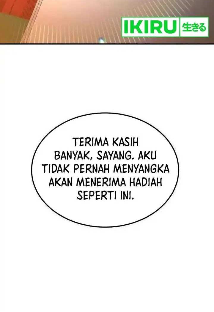 Living in a Studio Condo With the Saintess Chapter 30 Gambar 60