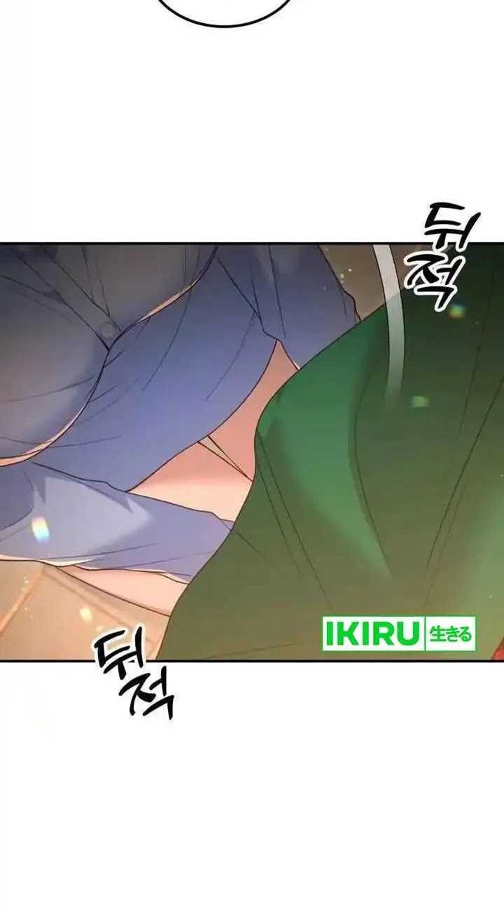 Living in a Studio Condo With the Saintess Chapter 30 Gambar 25
