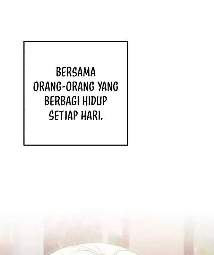 Living in a Studio Condo With the Saintess Chapter 34 Gambar 52