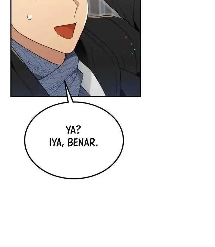 Living in a Studio Condo With the Saintess Chapter 34 Gambar 36
