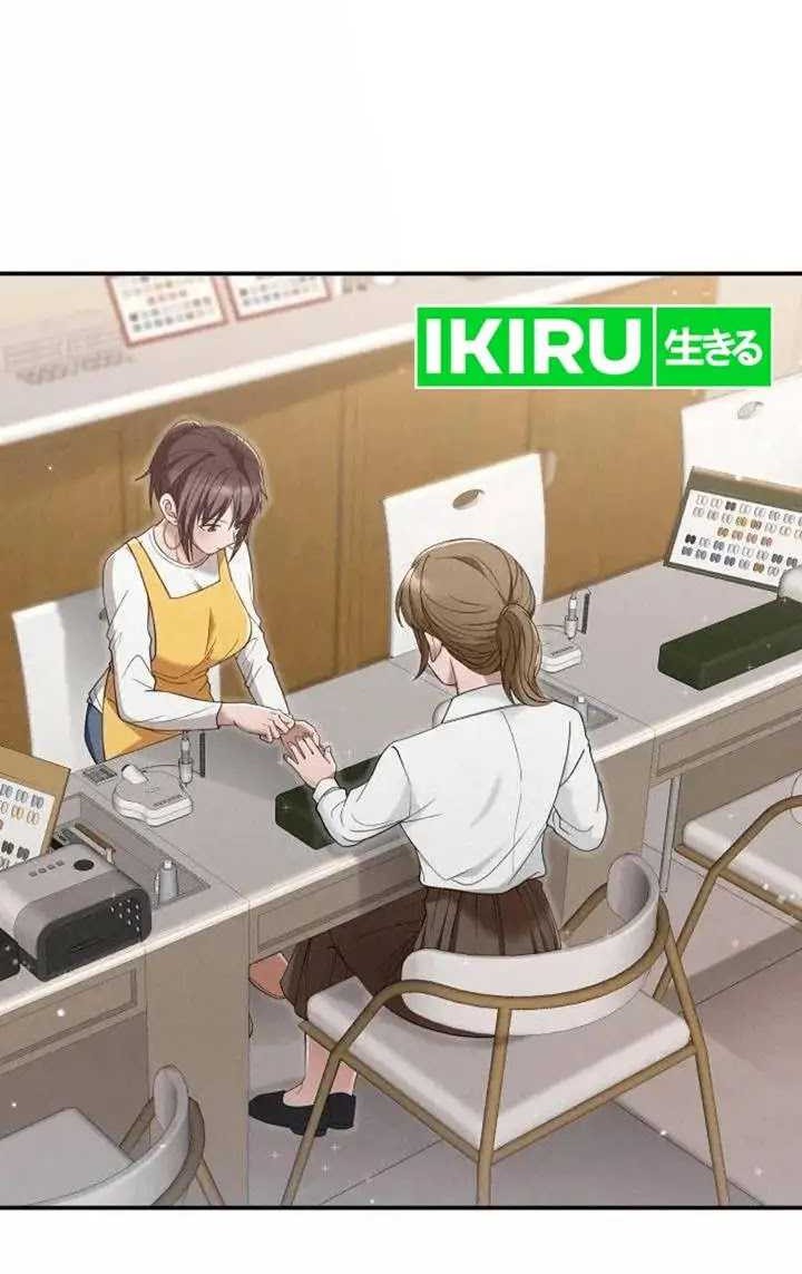 Living in a Studio Condo With the Saintess Chapter 35 Gambar 30