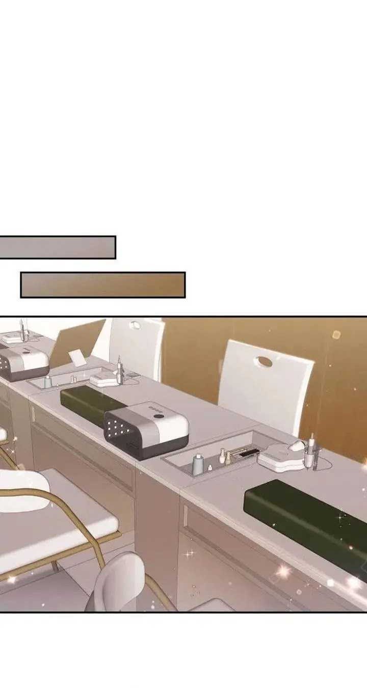 Living in a Studio Condo With the Saintess Chapter 35 Gambar 42