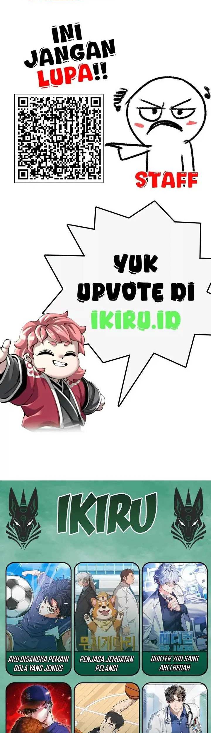 Living in a Studio Condo With the Saintess Chapter 35 Gambar 62