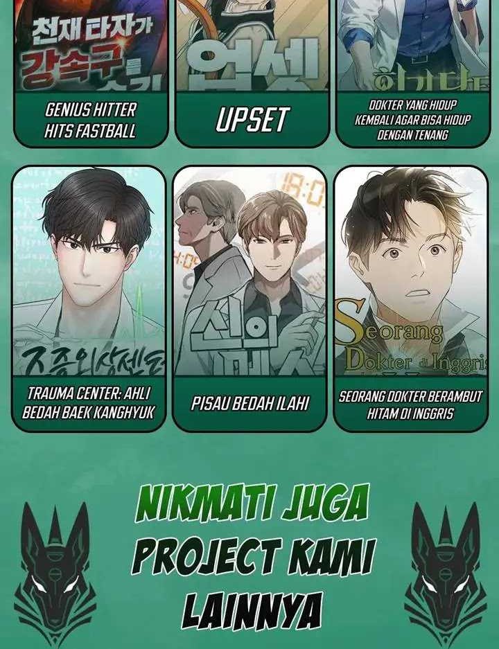 Living in a Studio Condo With the Saintess Chapter 35 Gambar 63