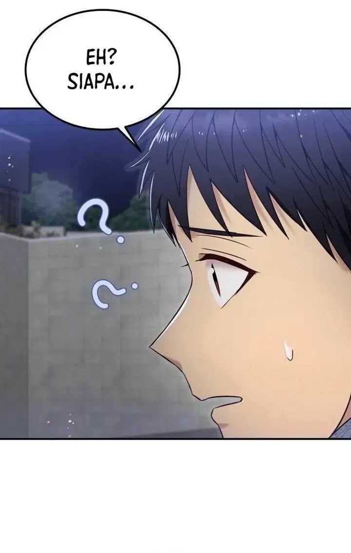 Living in a Studio Condo With the Saintess Chapter 35 Gambar 6