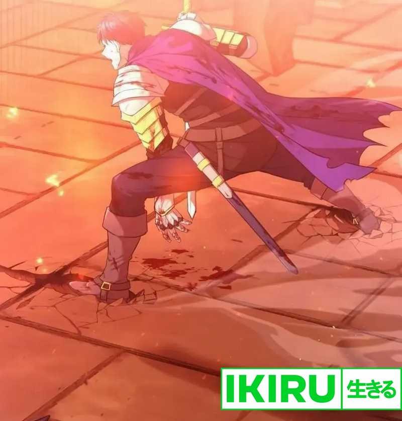 Living in a Studio Condo With the Saintess Chapter 37 Gambar 48