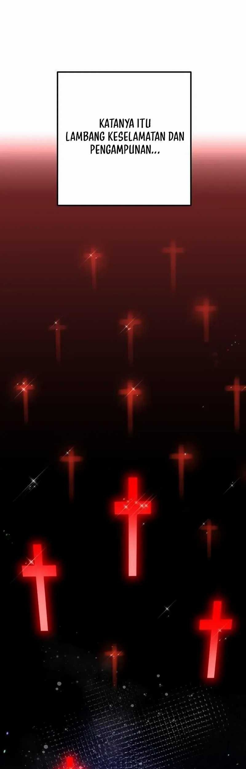 Living in a Studio Condo With the Saintess Chapter 37 Gambar 56