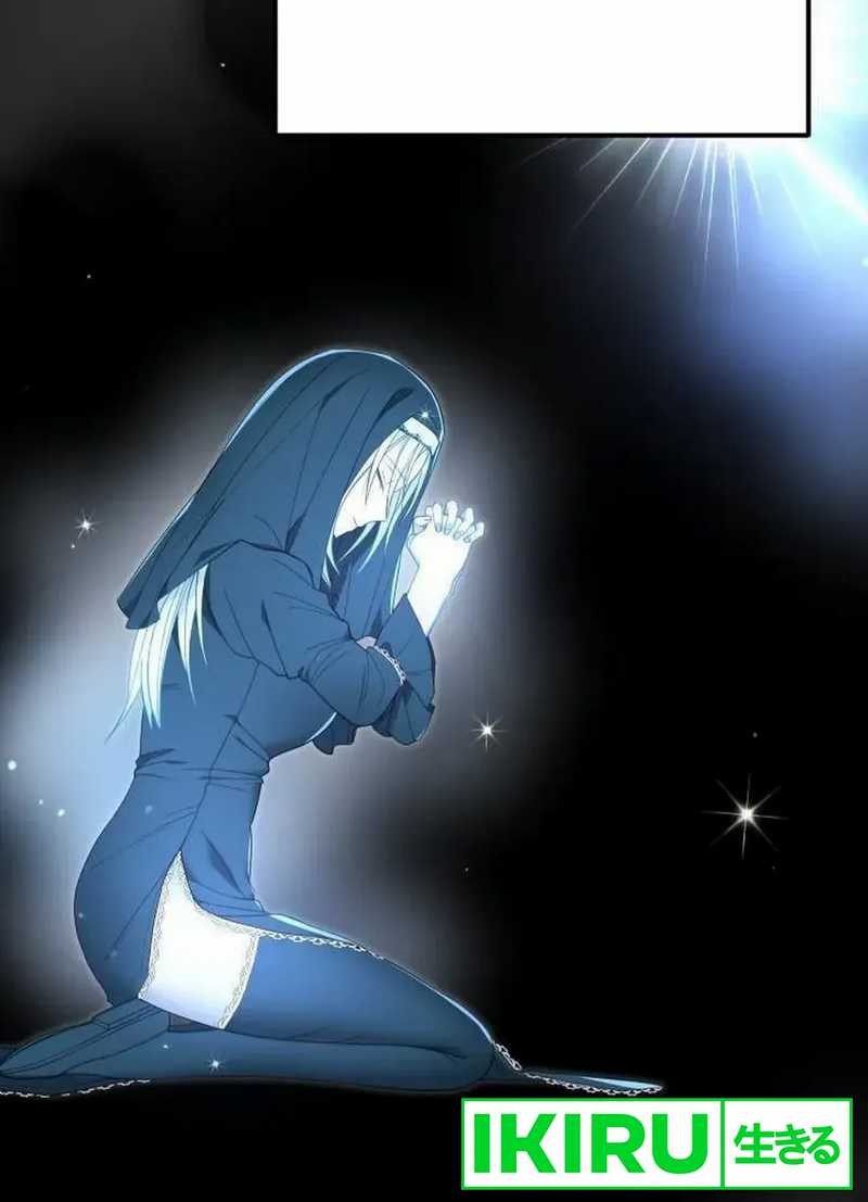 Living in a Studio Condo With the Saintess Chapter 37 Gambar 58