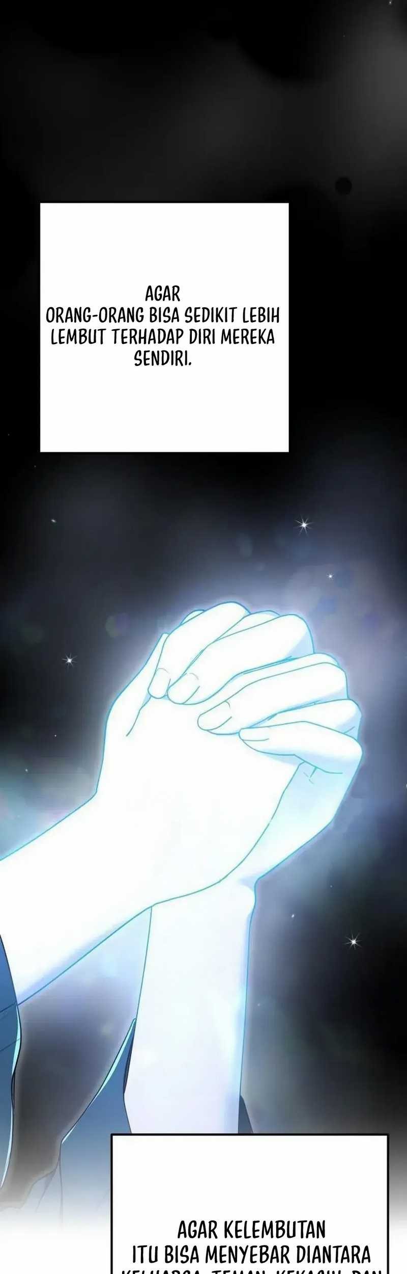 Living in a Studio Condo With the Saintess Chapter 37 Gambar 59