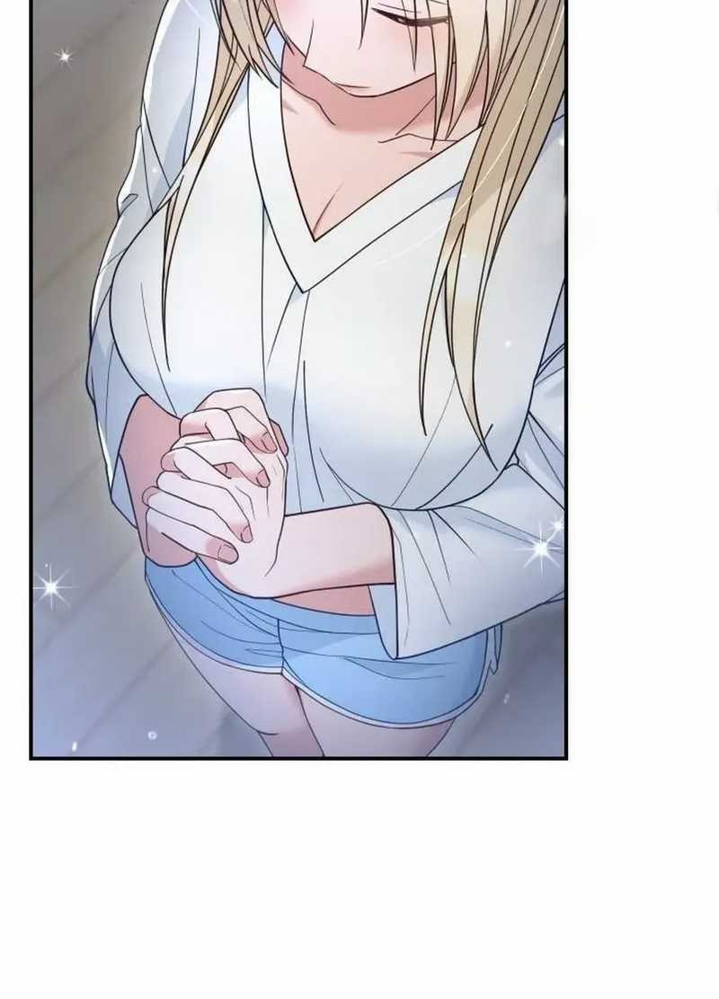 Living in a Studio Condo With the Saintess Chapter 37 Gambar 63