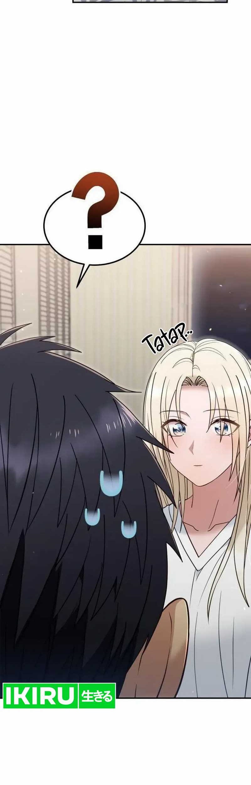 Living in a Studio Condo With the Saintess Chapter 37 Gambar 19