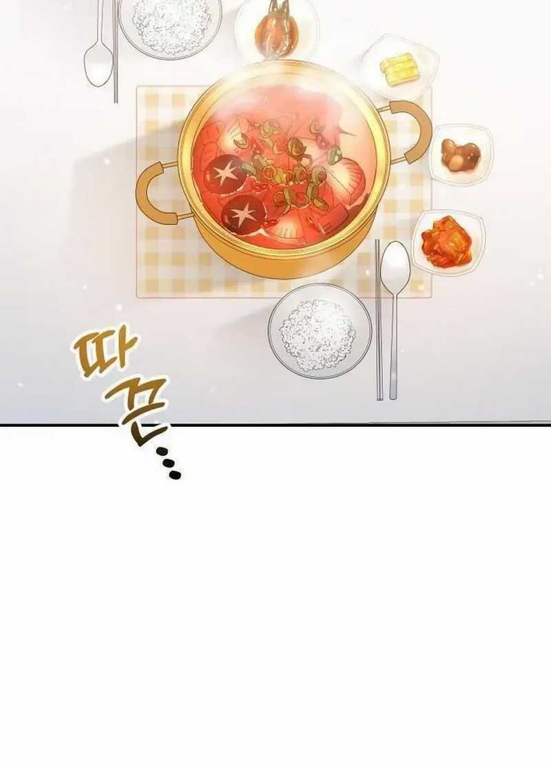 Living in a Studio Condo With the Saintess Chapter 37 Gambar 25