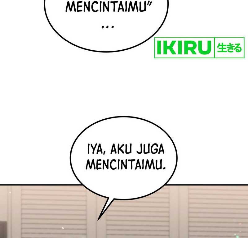 Living in a Studio Condo With the Saintess Chapter 39 Gambar 31