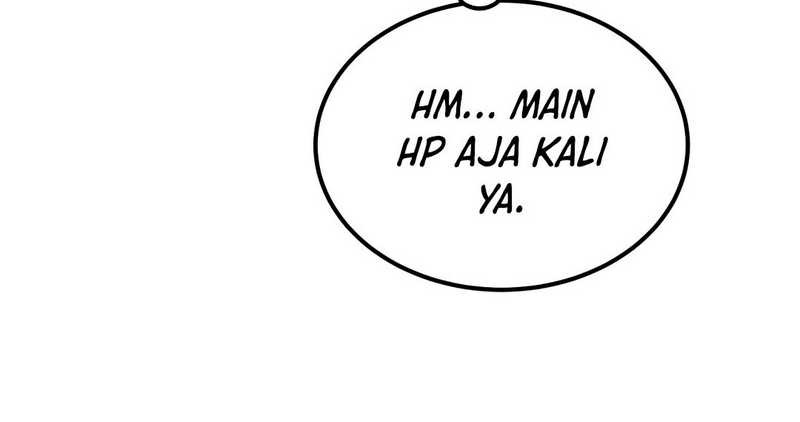 Living in a Studio Condo With the Saintess Chapter 39 Gambar 41