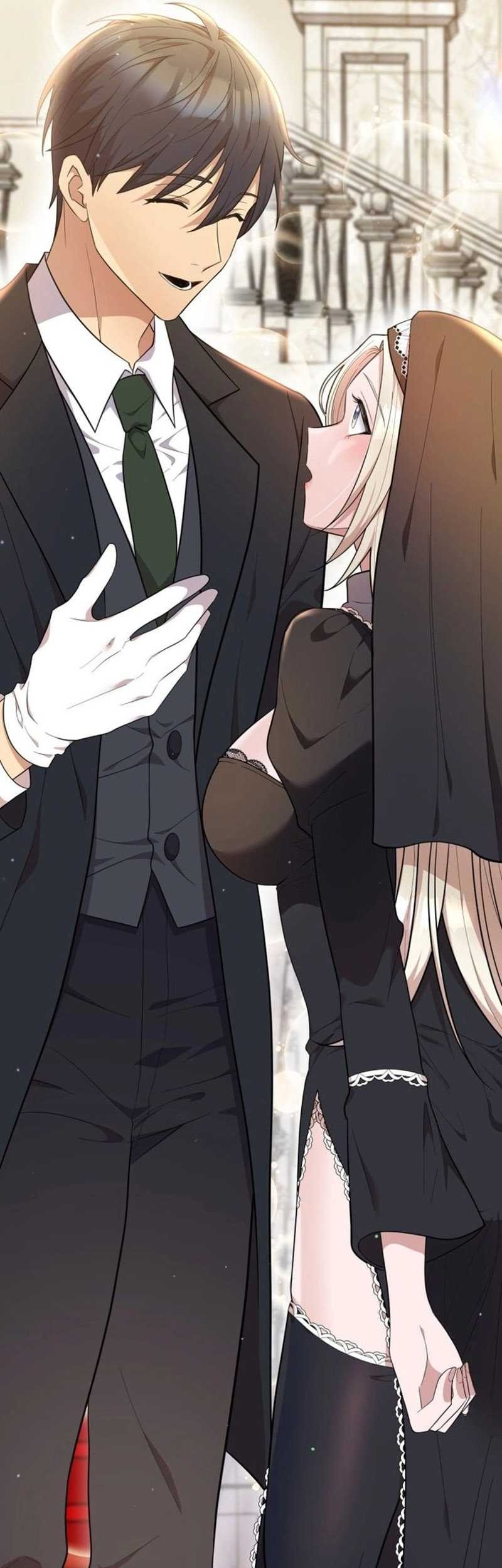 Living in a Studio Condo With the Saintess Chapter 4 Gambar 55