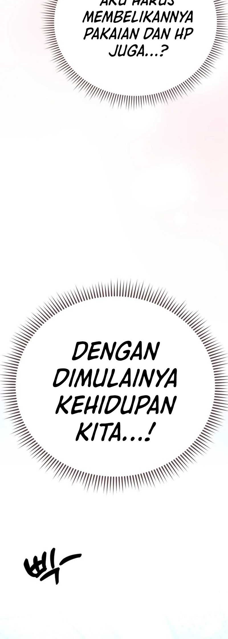 Living in a Studio Condo With the Saintess Chapter 4 Gambar 67