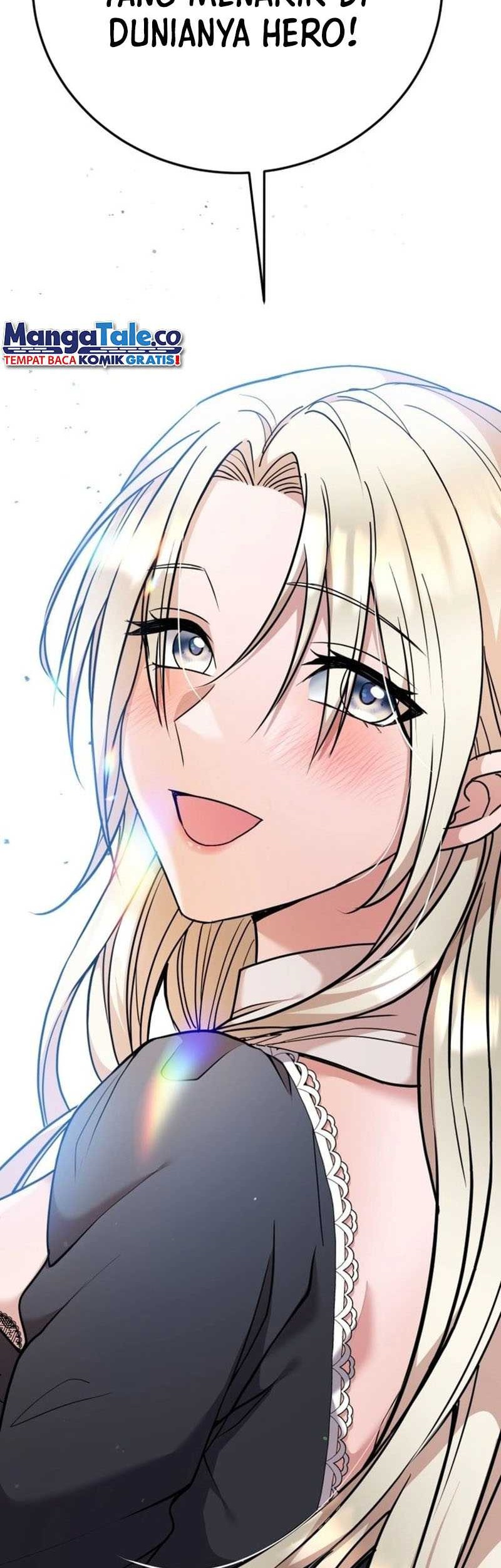 Living in a Studio Condo With the Saintess Chapter 4 Gambar 32