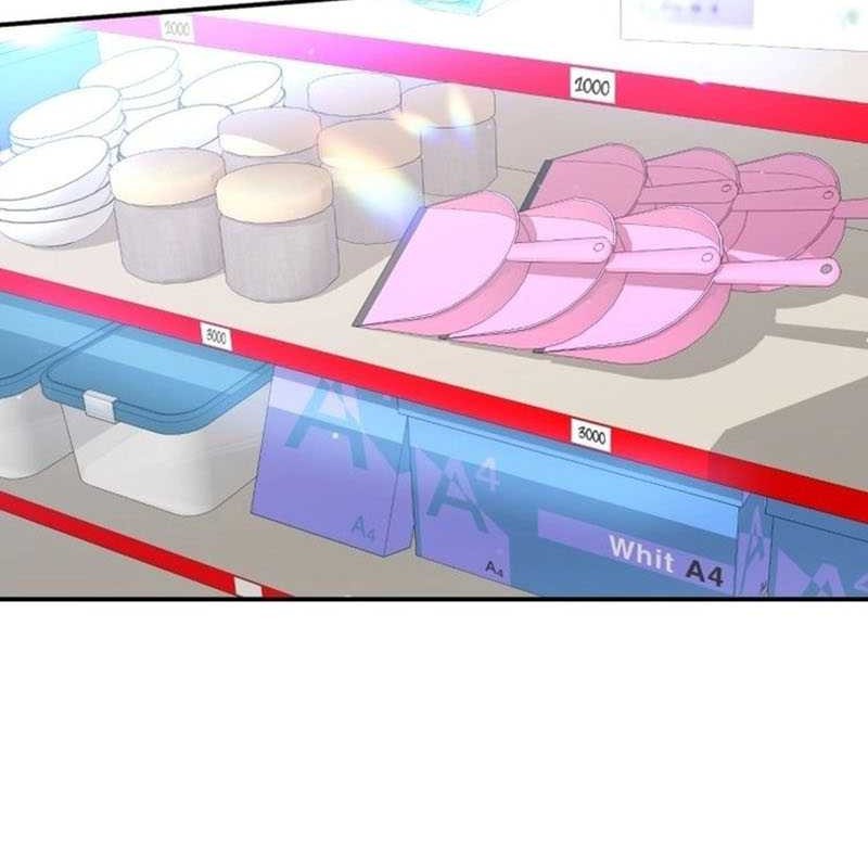 Living in a Studio Condo With the Saintess Chapter 4 Gambar 35