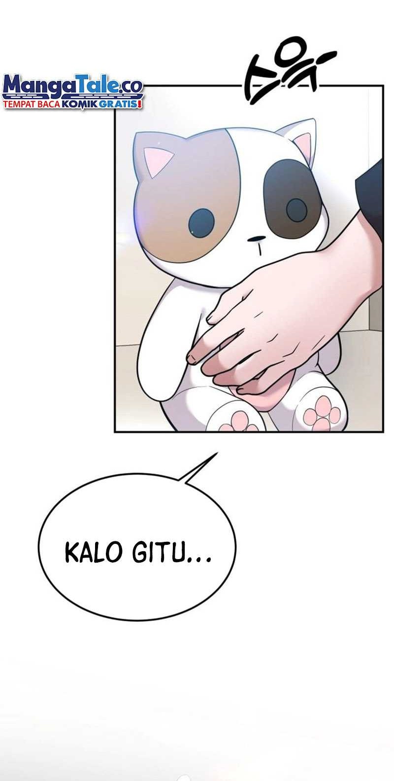 Living in a Studio Condo With the Saintess Chapter 4 Gambar 41