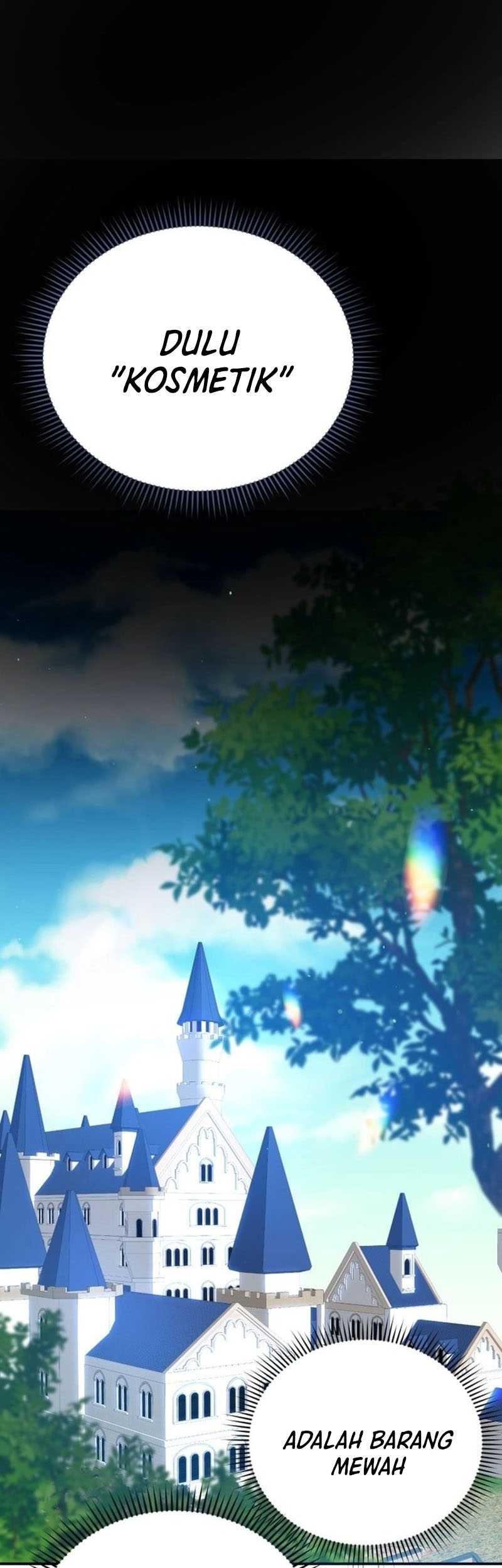 Living in a Studio Condo With the Saintess Chapter 4 Gambar 46