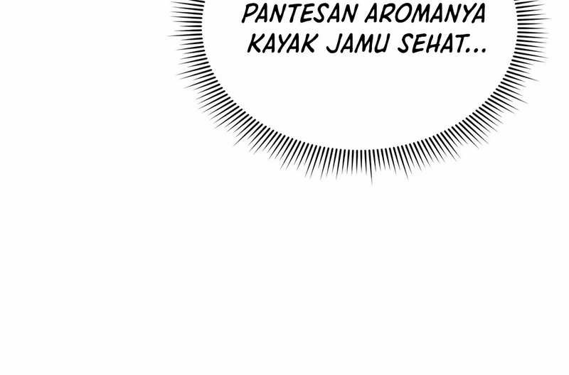 Living in a Studio Condo With the Saintess Chapter 40 Gambar 54