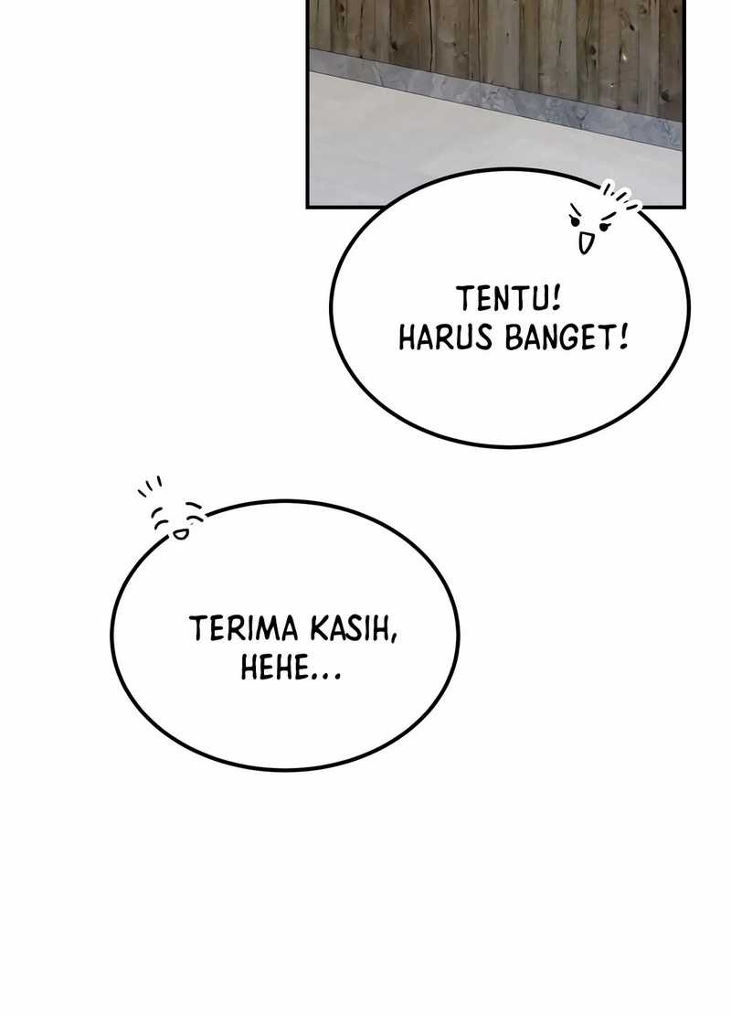 Living in a Studio Condo With the Saintess Chapter 40 Gambar 64