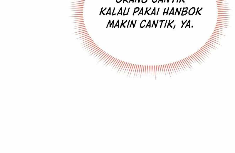 Living in a Studio Condo With the Saintess Chapter 41 Gambar 51