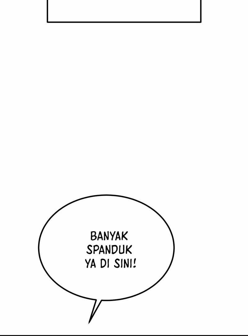 Living in a Studio Condo With the Saintess Chapter 41 Gambar 16